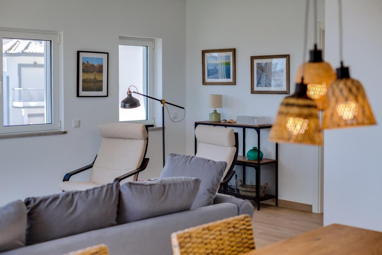 Formosafuzeta Seaview @Homesbyfc Eksteriør billede
