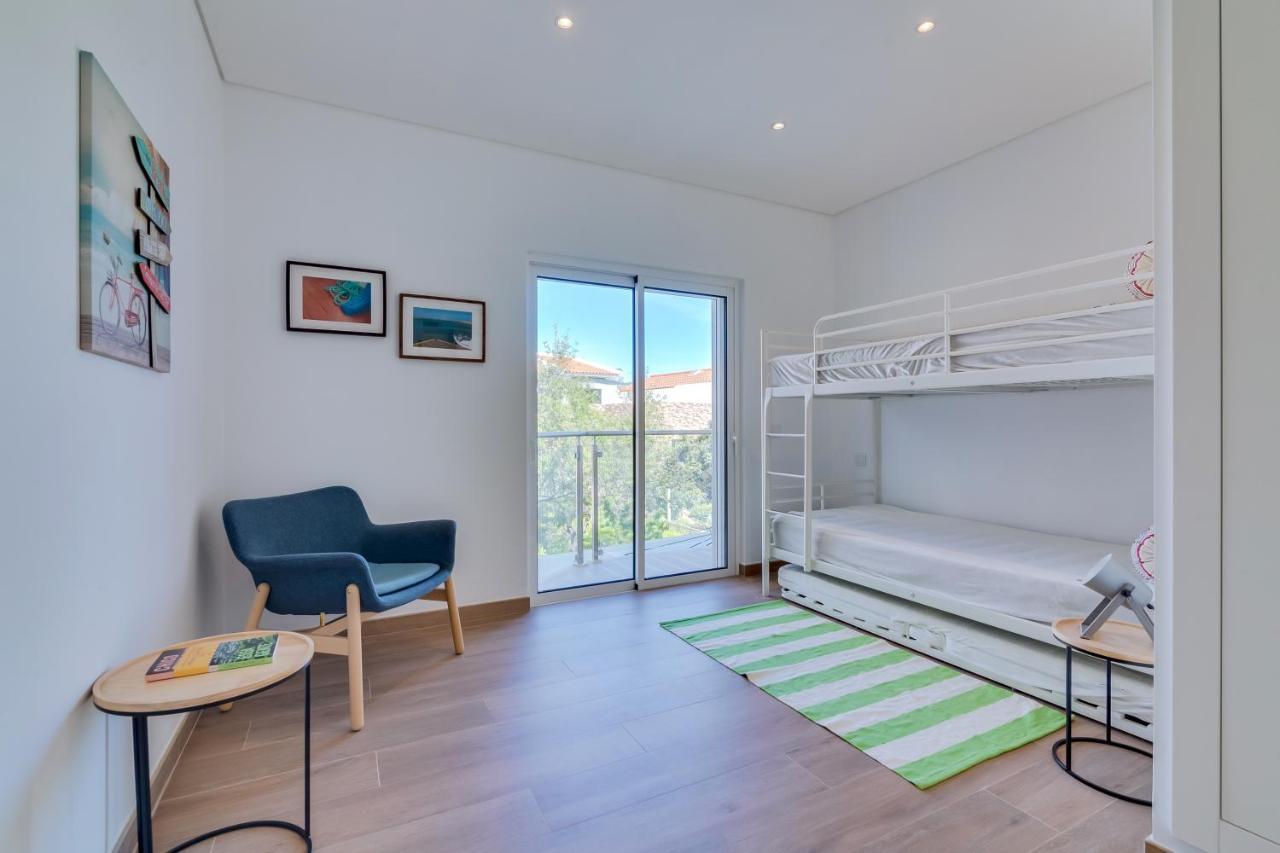 Formosafuzeta Seaview @Homesbyfc Eksteriør billede