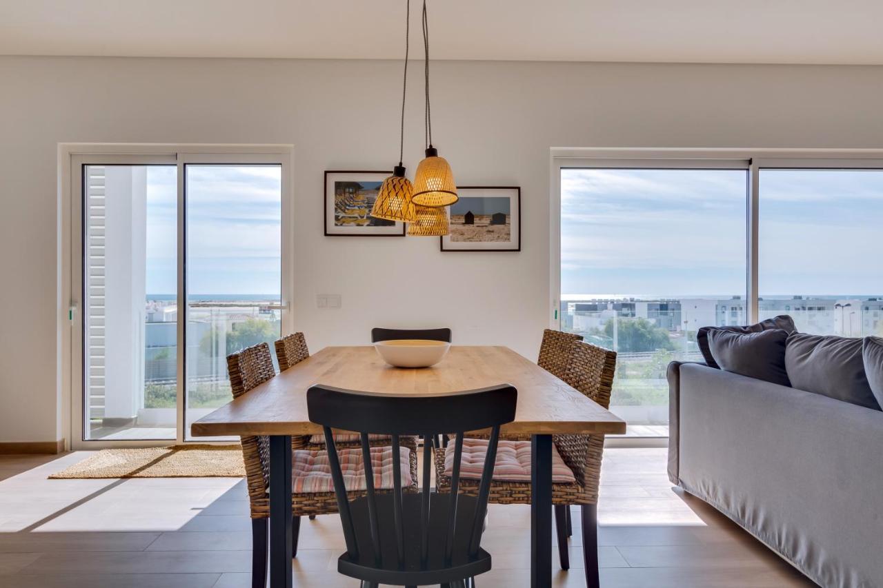 Formosafuzeta Seaview @Homesbyfc Eksteriør billede