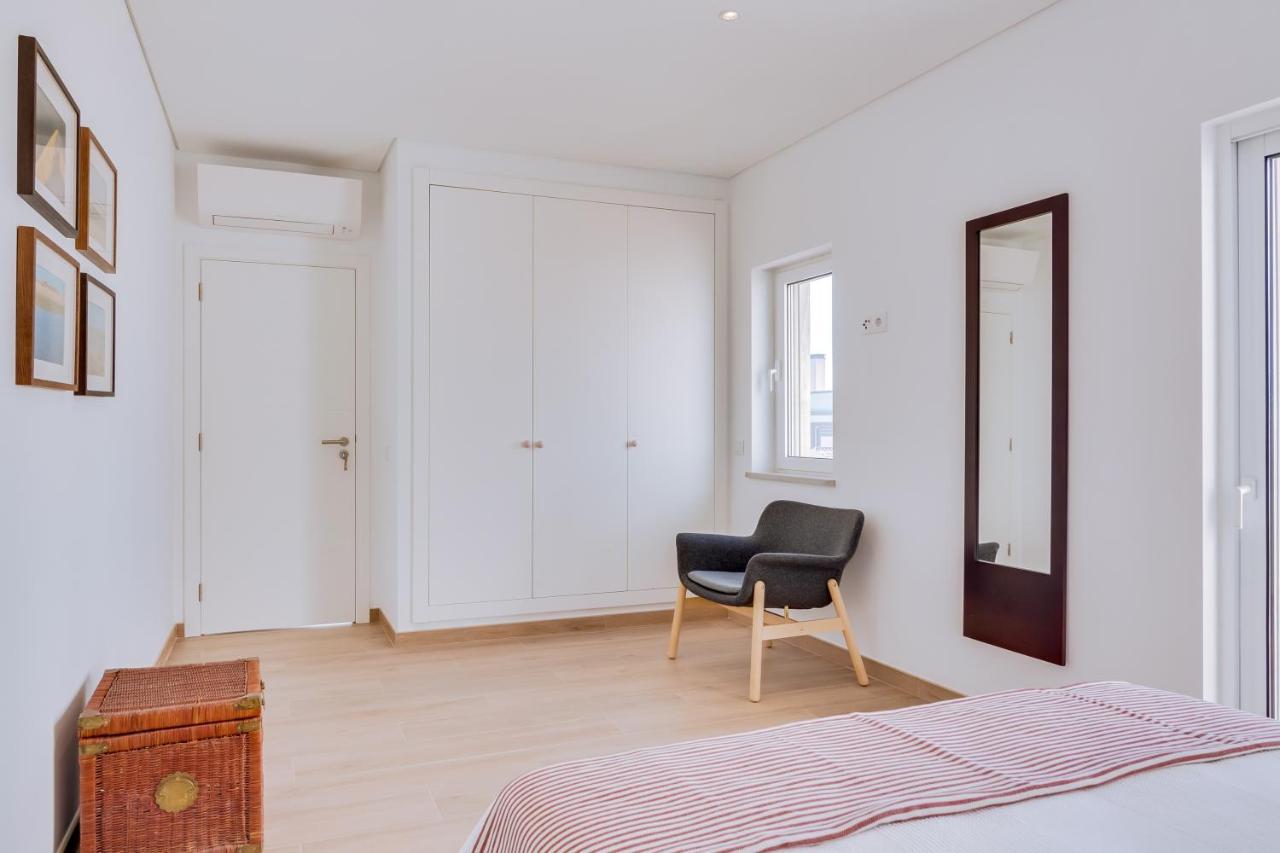 Formosafuzeta Seaview @Homesbyfc Eksteriør billede