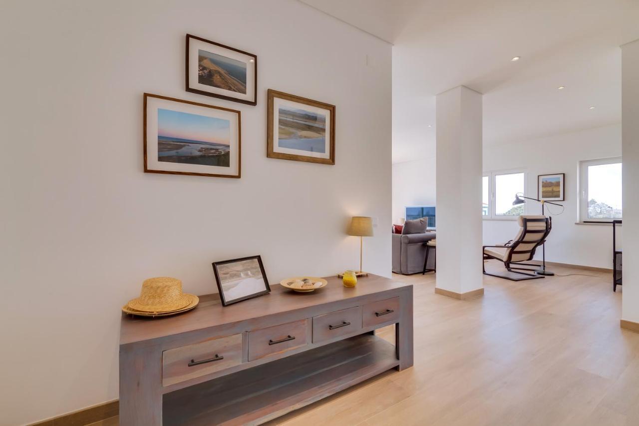 Formosafuzeta Seaview @Homesbyfc Eksteriør billede