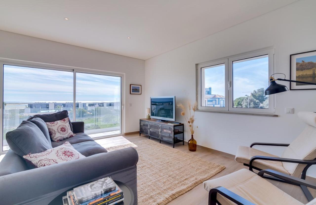 Formosafuzeta Seaview @Homesbyfc Eksteriør billede