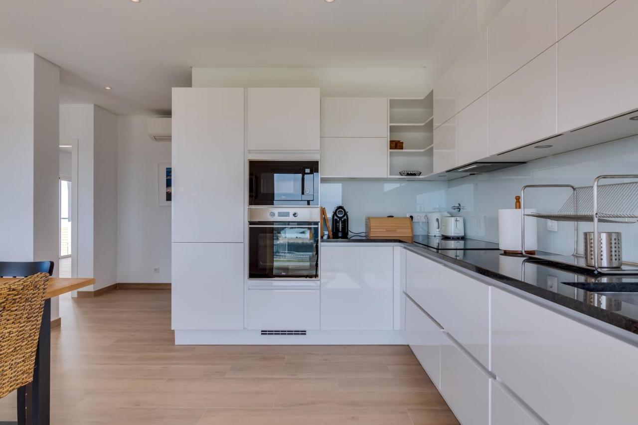 Formosafuzeta Seaview @Homesbyfc Eksteriør billede
