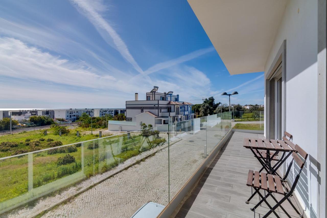 Formosafuzeta Seaview @Homesbyfc Eksteriør billede