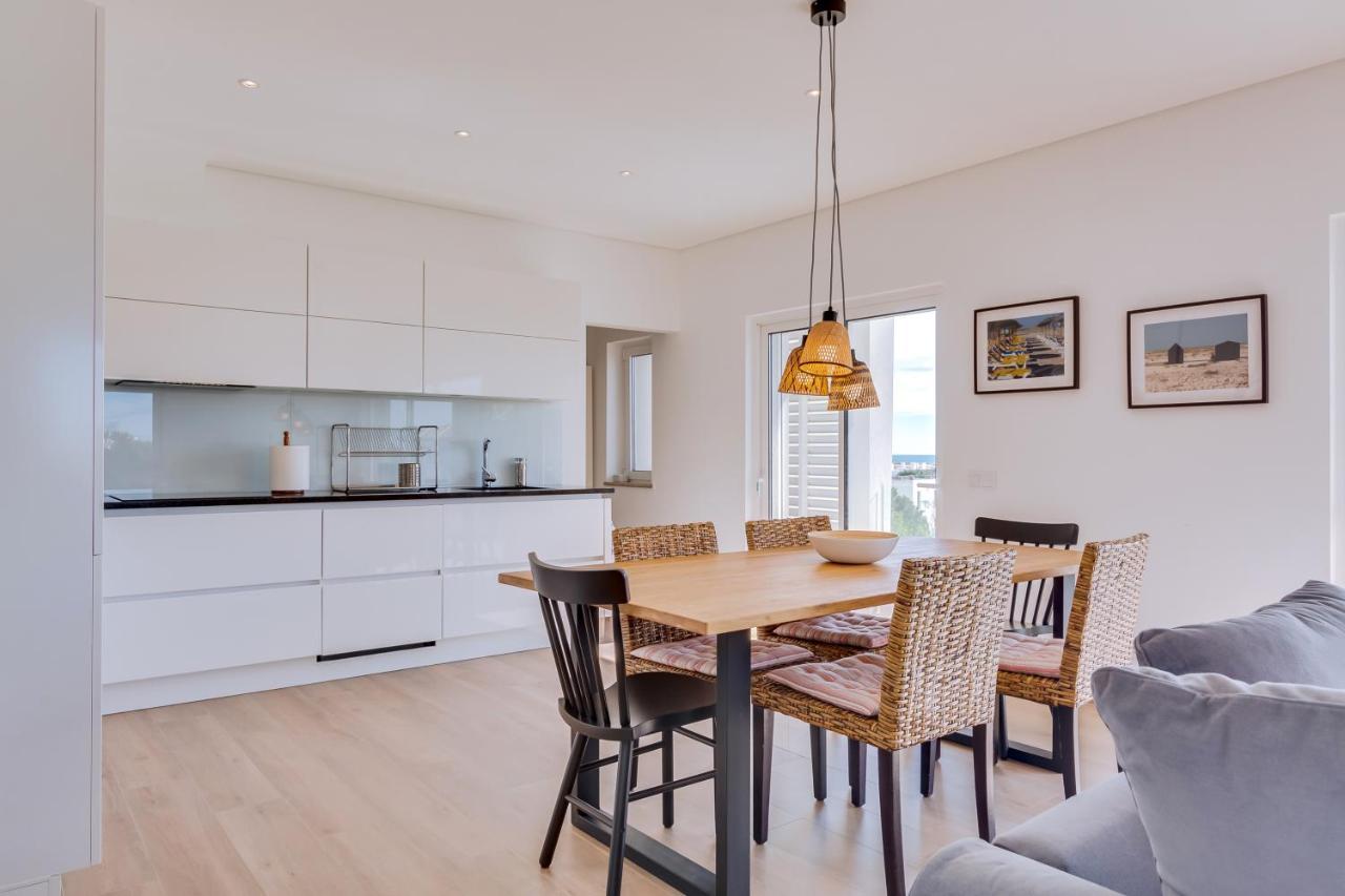 Formosafuzeta Seaview @Homesbyfc Eksteriør billede