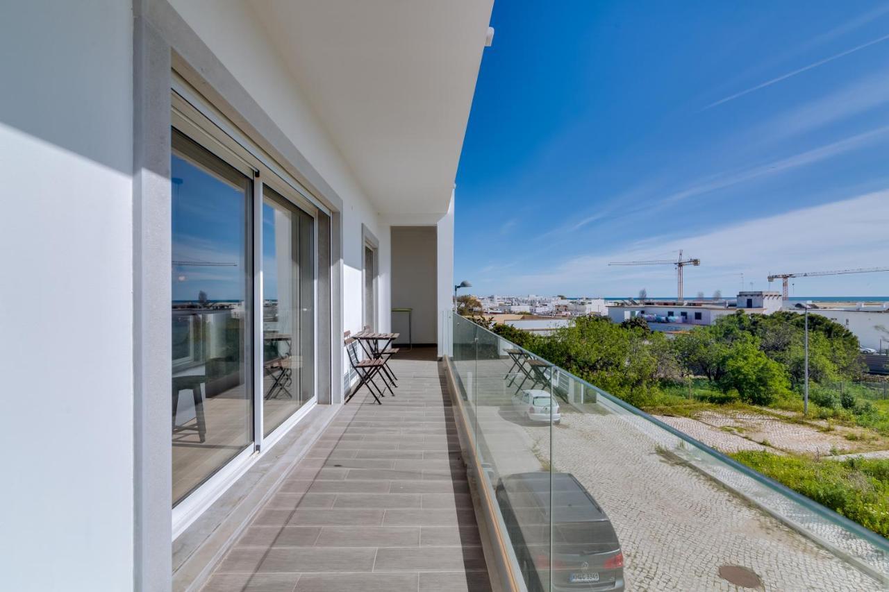 Formosafuzeta Seaview @Homesbyfc Eksteriør billede