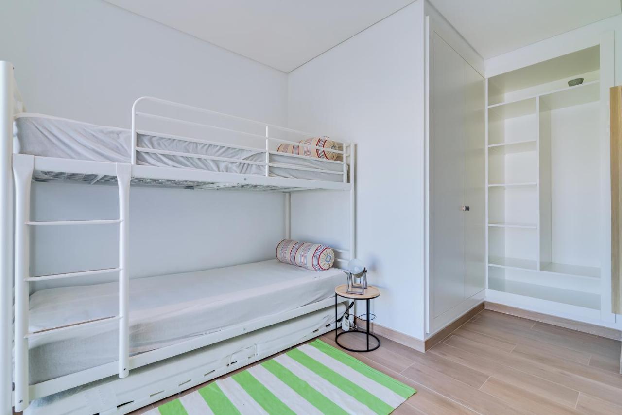 Formosafuzeta Seaview @Homesbyfc Eksteriør billede