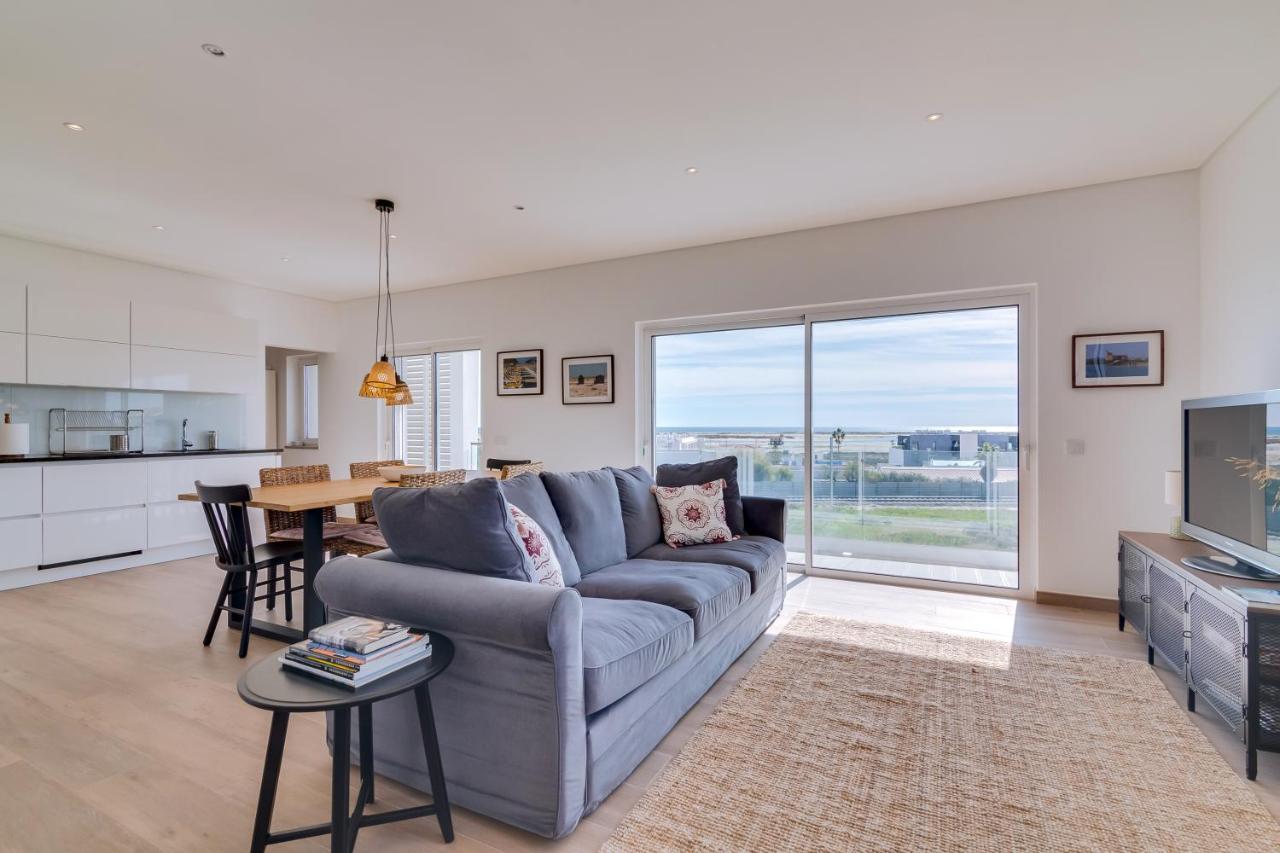 Formosafuzeta Seaview @Homesbyfc Eksteriør billede